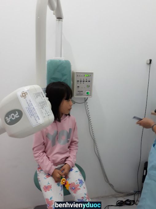 Nha Khoa Kim - Nha Khoa Uy Tín Bình Dương Thủ Dầu Một Bình Dương