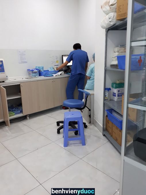 Nha Khoa Kim - Nha Khoa Uy Tín Bình Dương Thủ Dầu Một Bình Dương