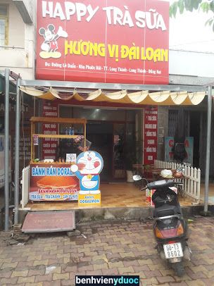 Nha Khoa Kim Phượng Long Thành Đồng Nai