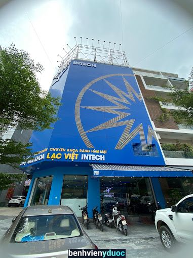 Nha khoa Lạc Việt Intech - 22 Cao Thắng, Tp.Vinh, Nghệ An Vinh Nghệ An