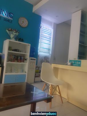 Nha khoa Lâm Gia Ninh Kiều Cần Thơ