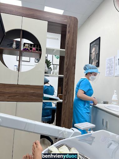 Nha khoa Lâm Gia Ninh Kiều Cần Thơ