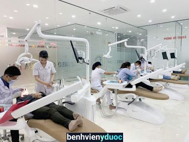Nha Khoa Lê Anh - Trung Tâm Cấy Ghép Implant và Răng Sứ Thẩm Mỹ Tân Phú Đồng Nai