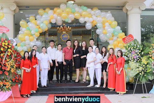 Nha Khoa Lê Anh - Trung Tâm Cấy Ghép Implant và Răng Sứ Thẩm Mỹ Tân Phú Đồng Nai
