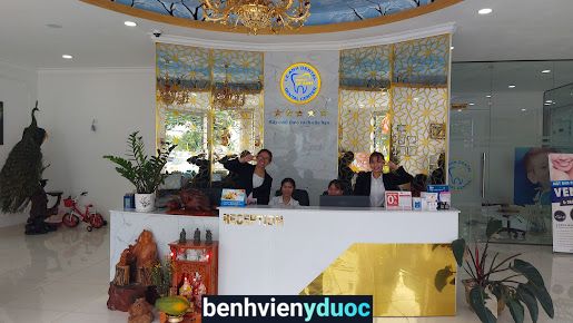 Nha Khoa Lê Anh - Trung Tâm Cấy Ghép Implant và Răng Sứ Thẩm Mỹ Tân Phú Đồng Nai