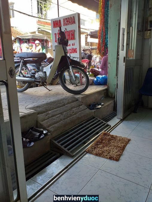 Nha Khoa Lê Bình Cái Răng Cần Thơ