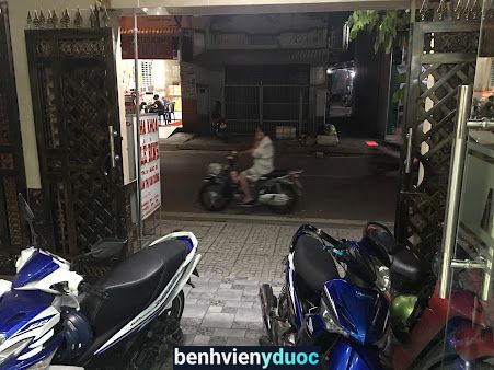 Nha Khoa Lê Bình Cái Răng Cần Thơ