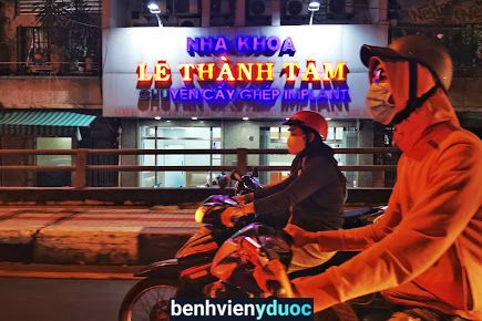 Nha Khoa Lê Thành Tâm