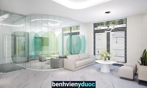 Nha Khoa Linh Thiện Ninh Kiều Cần Thơ