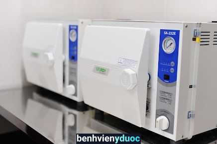 Nha Khoa Linh Thiện Ninh Kiều Cần Thơ