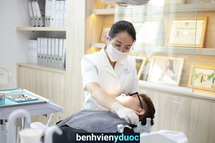 Nha Khoa Linn Dental