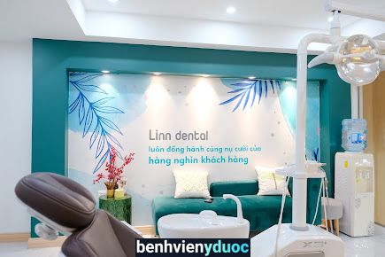 Nha Khoa Linn Dental Đống Đa Hà Nội