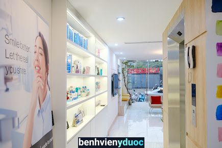 Nha Khoa Linn Dental Đống Đa Hà Nội
