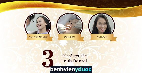 Nha Khoa Louis