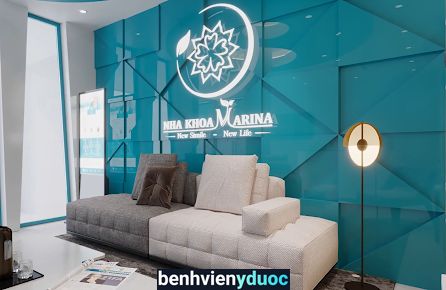 Nha Khoa Marina Vũng Tàu Bà Rịa - Vũng Tàu