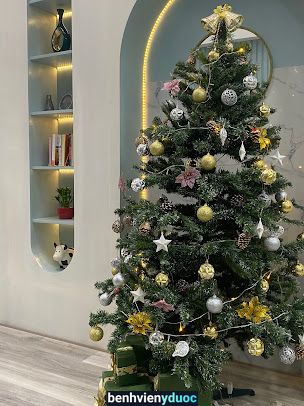 Nha khoa MIA (nha khoa Tracydentist) 11 Hồ Chí Minh