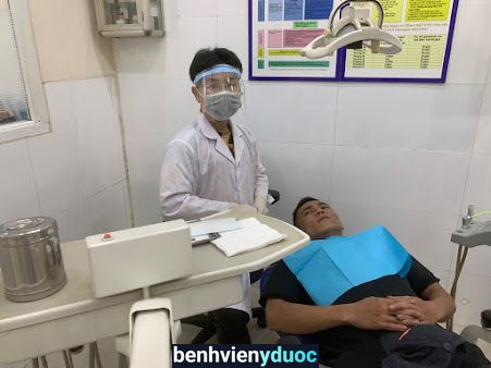 Nha Khoa Minh Chánh Gò Vấp Hồ Chí Minh