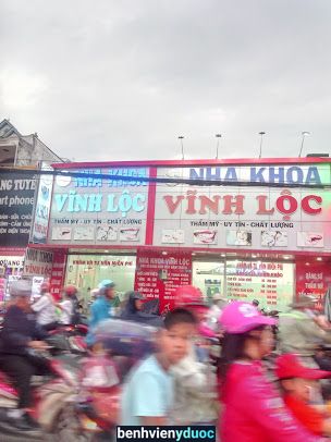 Nha Khoa Minh Đức Sài Gòn