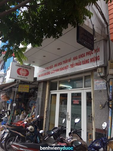 Nha khoa Minh Tâm Tân Phú Hồ Chí Minh