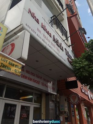 Nha khoa Minh Tâm Tân Phú Hồ Chí Minh