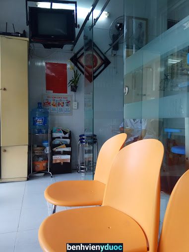 Nha khoa Minh Tâm Tân Phú Hồ Chí Minh