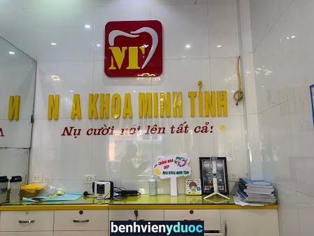 Nha khoa Minh Tỉnh - Niềng răng tại Đông Anh Đông Anh Hà Nội
