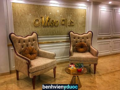 Nha Khoa Miso Dental Cầu Giấy Hà Nội