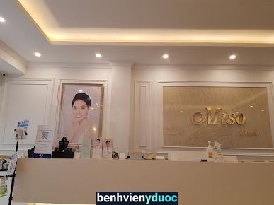 Nha Khoa Miso Dental Cầu Giấy Hà Nội