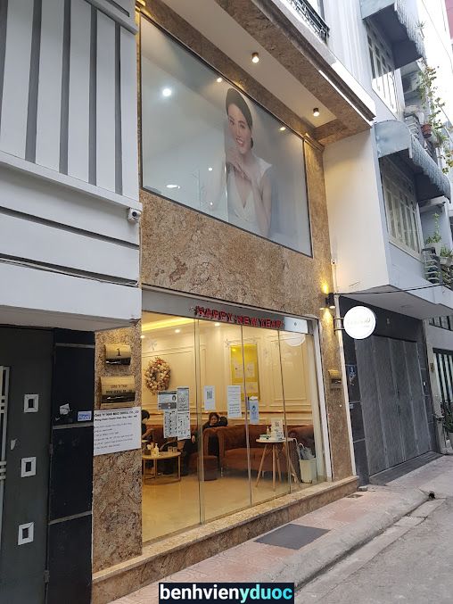 Nha Khoa Miso Dental Cầu Giấy Hà Nội