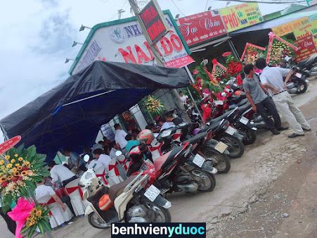 Nha khoa Nam Đô Tân Uyên Bình Dương
