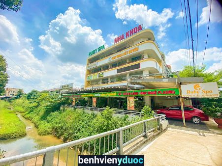 Nha Khoa Nét Duyên Bến Cát Bình Dương