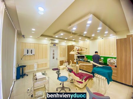 Nha Khoa Nét Duyên Bến Cát Bình Dương