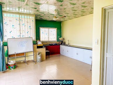 Nha Khoa Nét Duyên Bến Cát Bình Dương