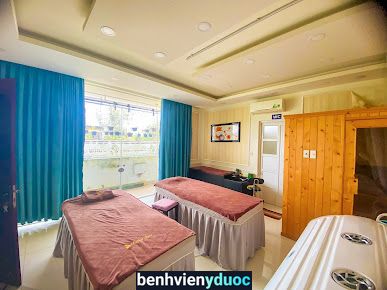 Nha Khoa Nét Duyên Bến Cát Bình Dương