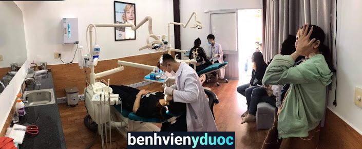 Nha Khoa Ngọc Anh Thuận An Bình Dương