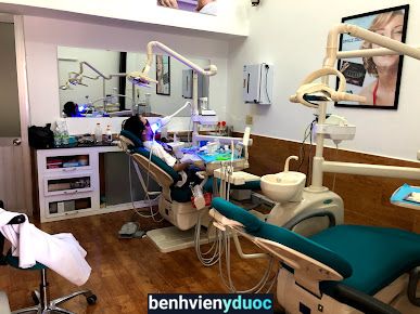 Nha Khoa Ngọc Anh Thuận An Bình Dương