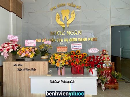 Nha Khoa Ngọc Ngân 2
