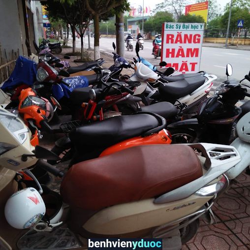 Nha khoa Ngọc- Nhổ Răng Khôn Không Đau, Giá Rẻ, Làm Trắng Răng, Nắn Chỉnh Răng Uy Tín Tại Thái Bình Thái Bình Thái Bình