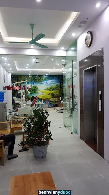 Nha khoa Ngọc- Nhổ Răng Khôn Không Đau, Giá Rẻ, Làm Trắng Răng, Nắn Chỉnh Răng Uy Tín Tại Thái Bình Thái Bình Thái Bình