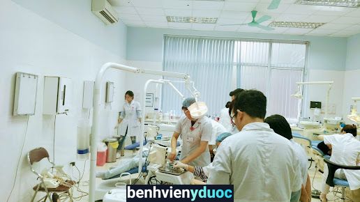 Nha Khoa Ngọc Tân Yên Dũng Bắc Giang