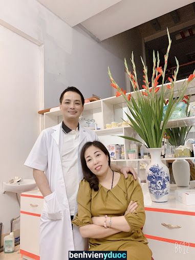 NHA KHOA NGỌC TÂN YÊN DŨNG Yên Dũng Bắc Giang
