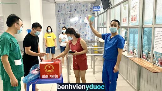 NHA KHOA NGỌC TÂN YÊN DŨNG Yên Dũng Bắc Giang
