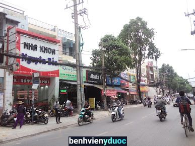 Nha Khoa Nguyên Bảo