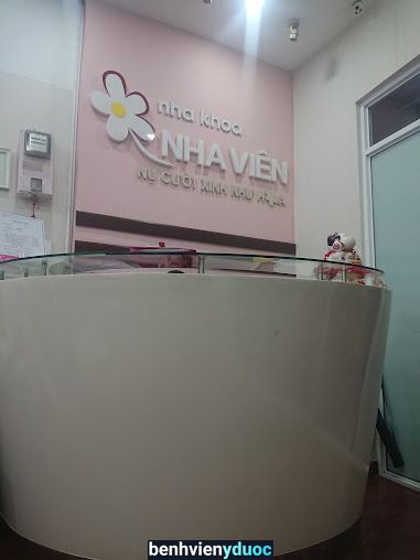 Nha Khoa Nha Viên