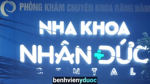 Nha khoa Nhân Đức
