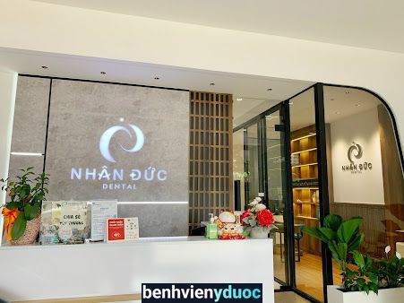 Nha khoa Nhân Đức Biên Hòa Đồng Nai