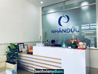 Nha khoa Nhân Đức Biên Hòa Đồng Nai
