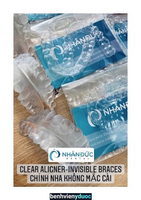 Nha khoa Nhân Đức Biên Hòa Đồng Nai