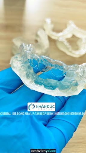 Nha khoa Nhân Đức Biên Hòa Đồng Nai