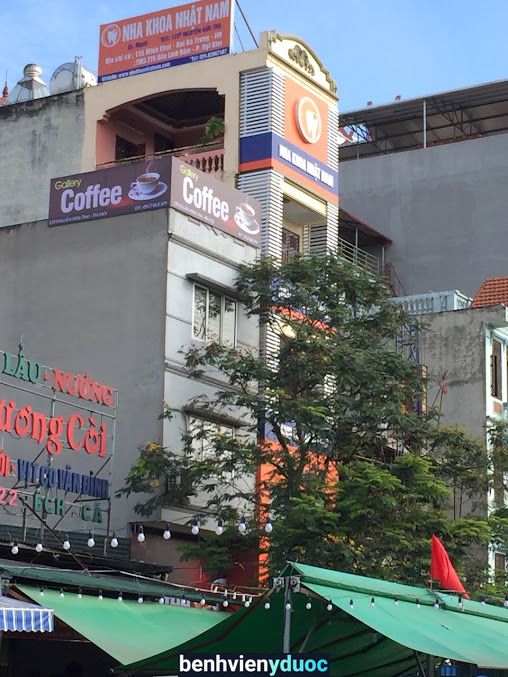 Nha Khoa Nhật Nam